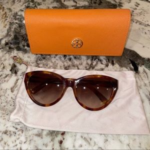 Tory Burch sunglasses